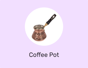 Coffee Pot
