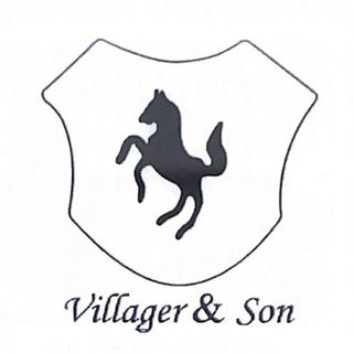 Villager & Son logo