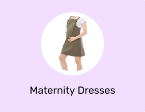 Maternity Dresses