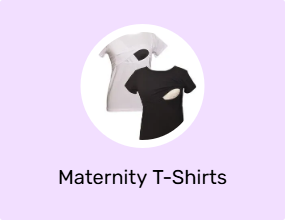 Maternity T-Shirts