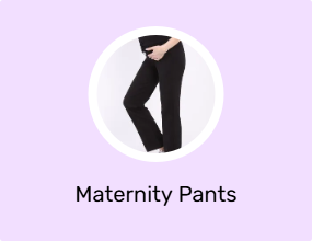 Maternity Pants