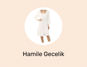 Hamile Gecelik