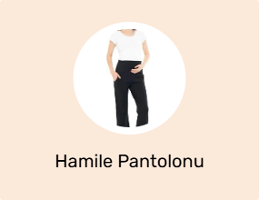 Hamile Pantolonu