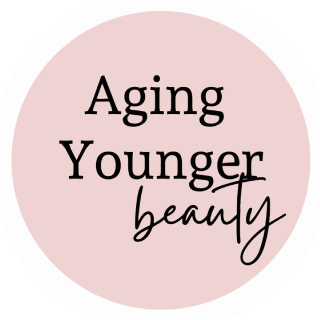 Aging Younger Beauty logo