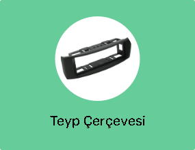 Teyp Çerçevesi