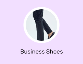 Business Shoes