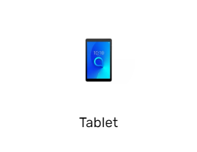 Tablet