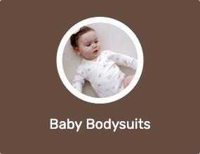 Baby Bodysuits