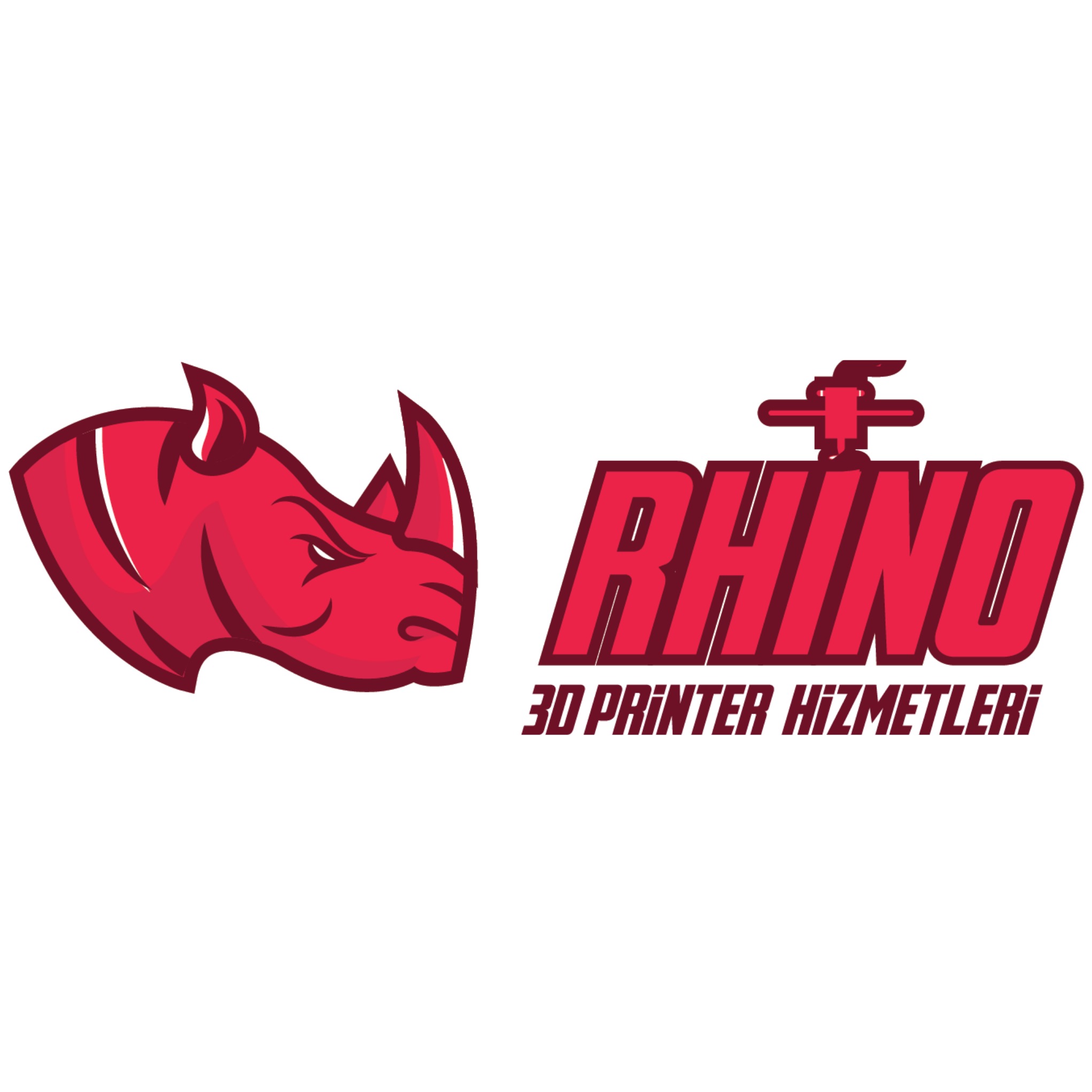 Rhino 3D Printer