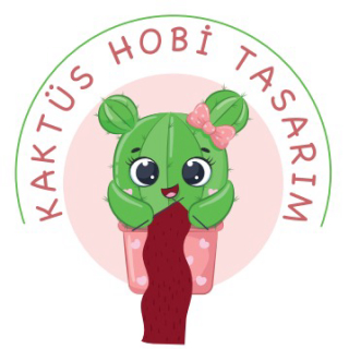 kaktus-hobi-tasarim logo