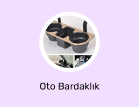 Oto Bardaklık