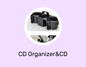 CD Organizer&CD Çantaları