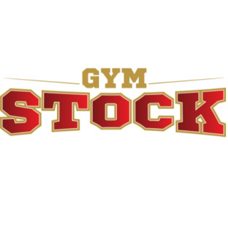 GYMSTOCK logo