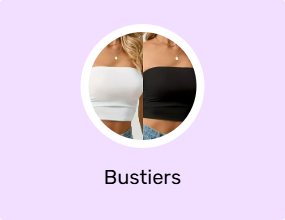 Bustiers
