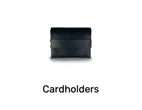 Cardholders