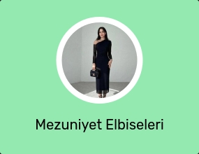 Mezuniyet Elbiseleri