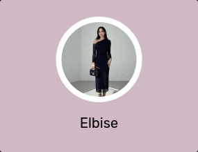 Elbise