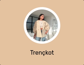 Trençkot
