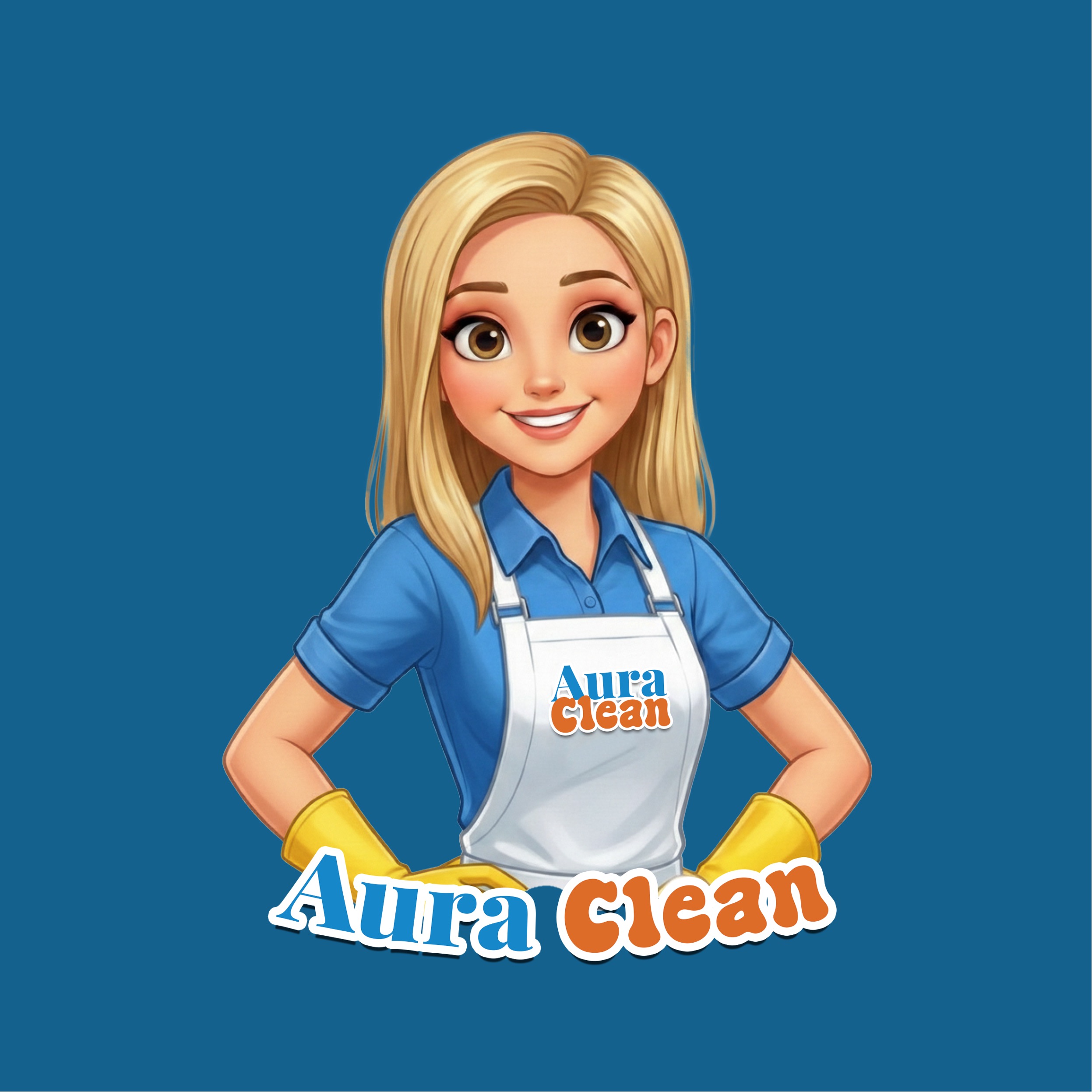 AURA CLEAN