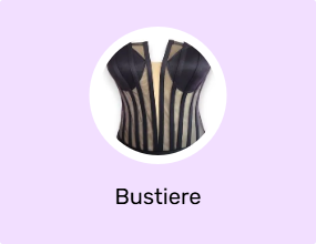 Bustiere