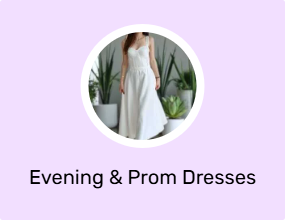 Evening & Prom Dresses