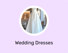Wedding Dresses
