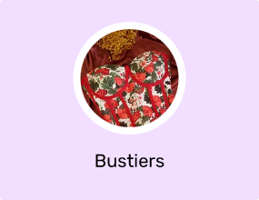 Bustiers