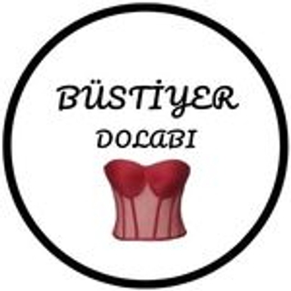 Büstiyer Dolabı logo