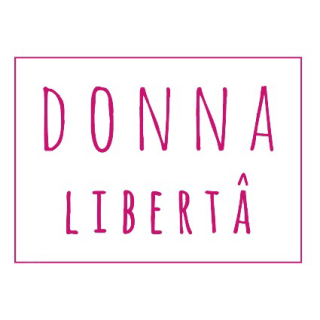 Donna Libertà logo