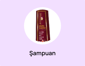 Şampuan