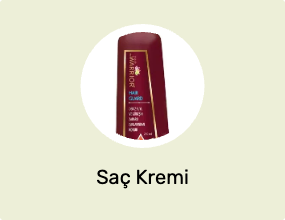 Saç Kremi