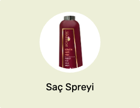 Saç Spreyi
