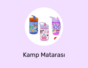 Kamp Matarası