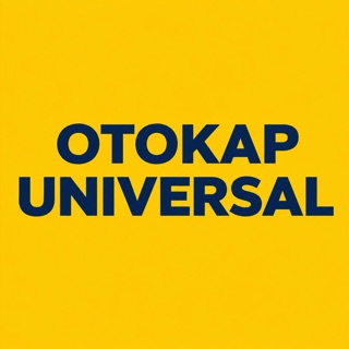 OTOKAP UNIVERSAL