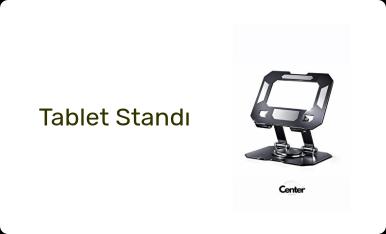 Tablet Standı