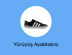 Yürüyüş Ayakkabısı
