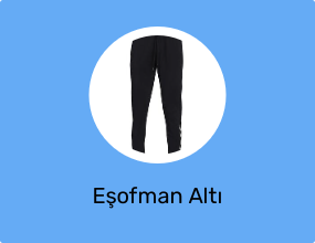 Eşofman Altı