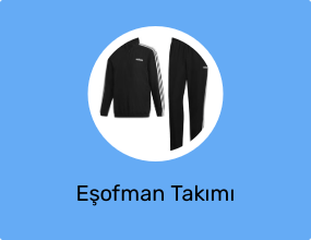 Eşofman Takımı