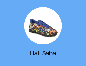 Halı Saha Ayakkabı&Krampon
