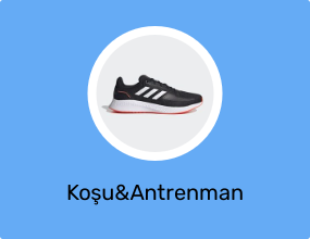 Koşu&Antrenman Ayakkabısı