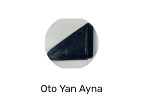 Oto Yan Ayna