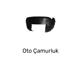 Oto Çamurluk