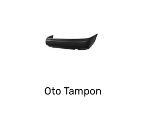 Oto Tampon