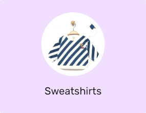 Sweatshirts
