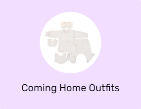 Coming Home Outfits
