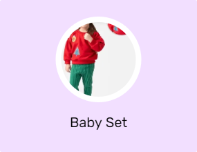 Baby Set