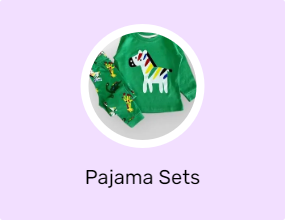 Pajama Sets