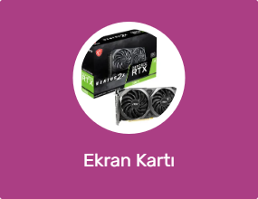 Ekran Kartı