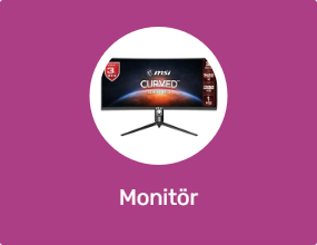 Monitör