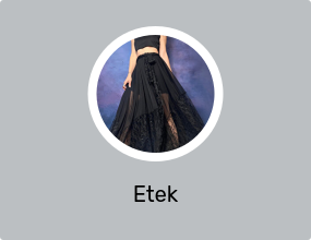 Etek